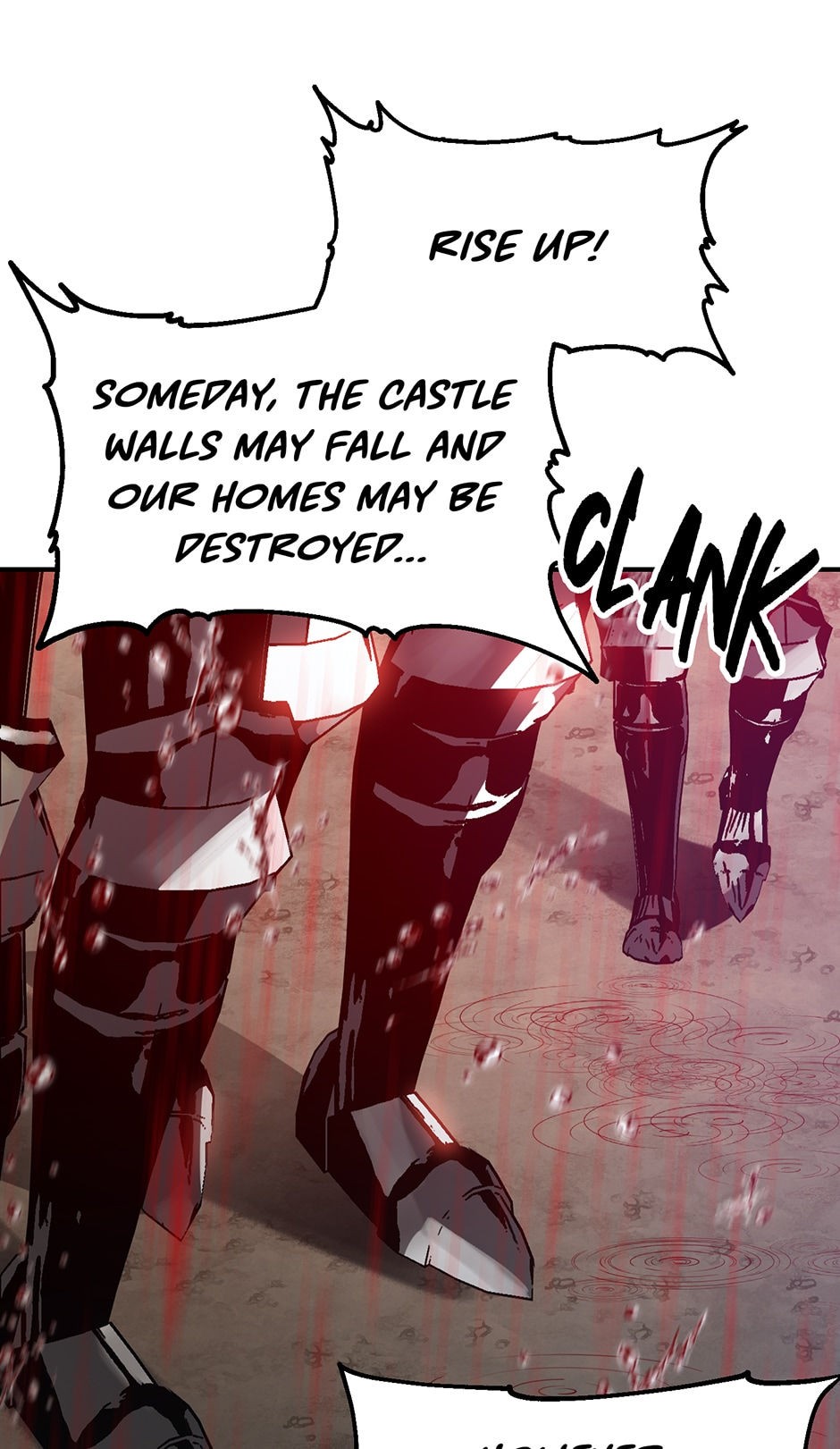 SSS-Class Suicide Hunter, Chapter 27 image 72